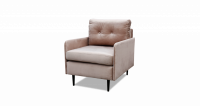 Atala fotel 1.kép világos nude